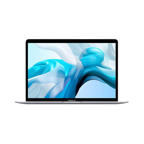 MacBook Air 13" (2019) i5 / 8/256GB / Silver (MVFL2) б/у